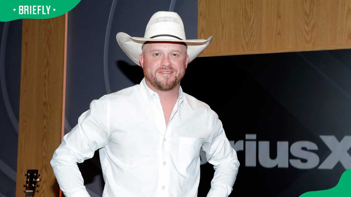 Cody Johnson in Nashville Cody Johnson in Nashville