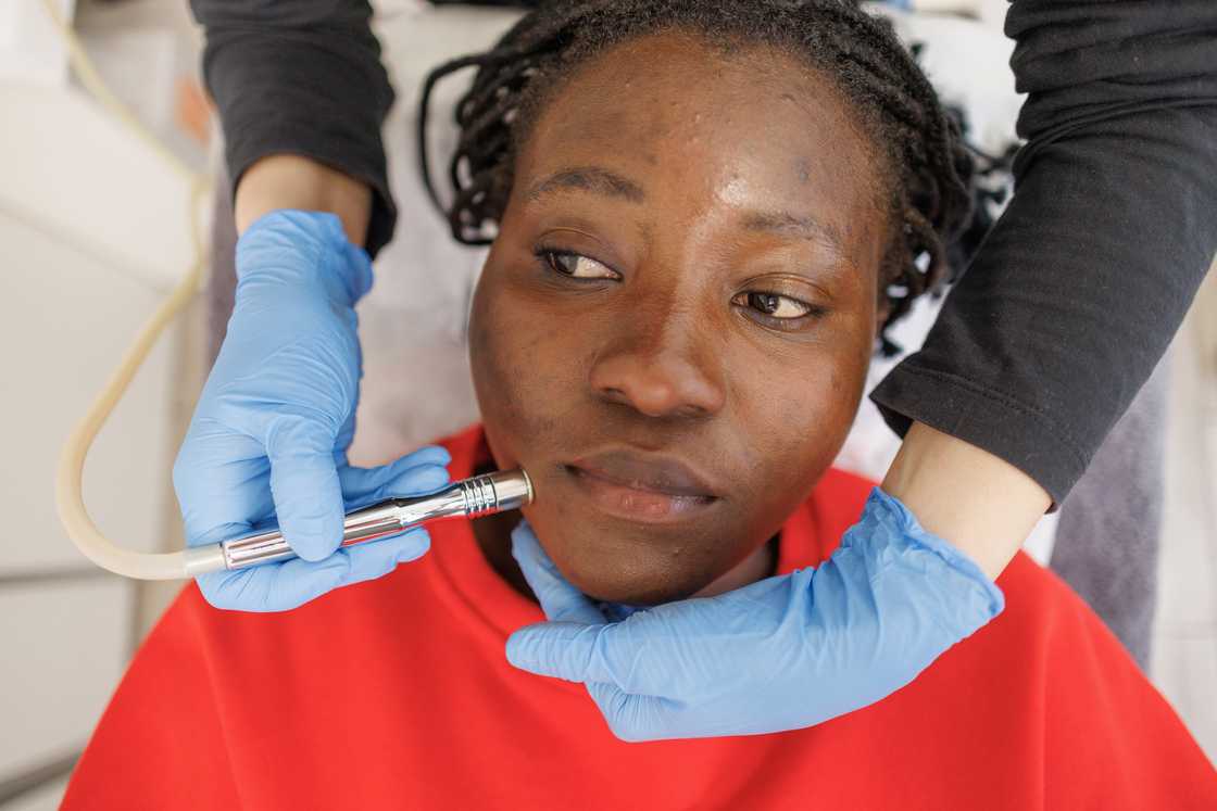 Skin care hacks often go viral