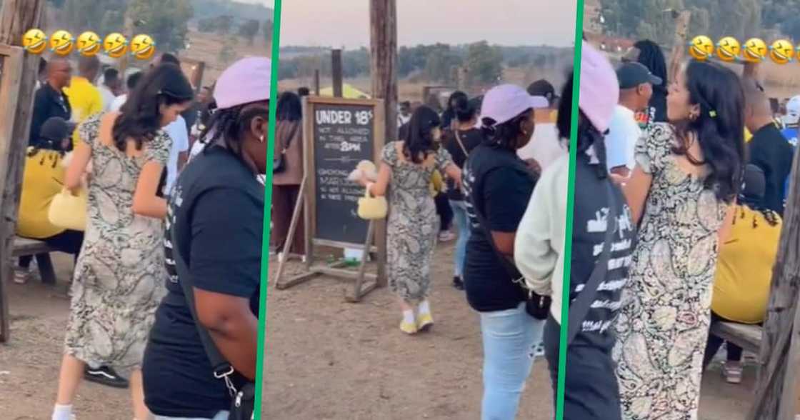 Amapiano, dance, TikTok video Amapiano, dance, TikTok video