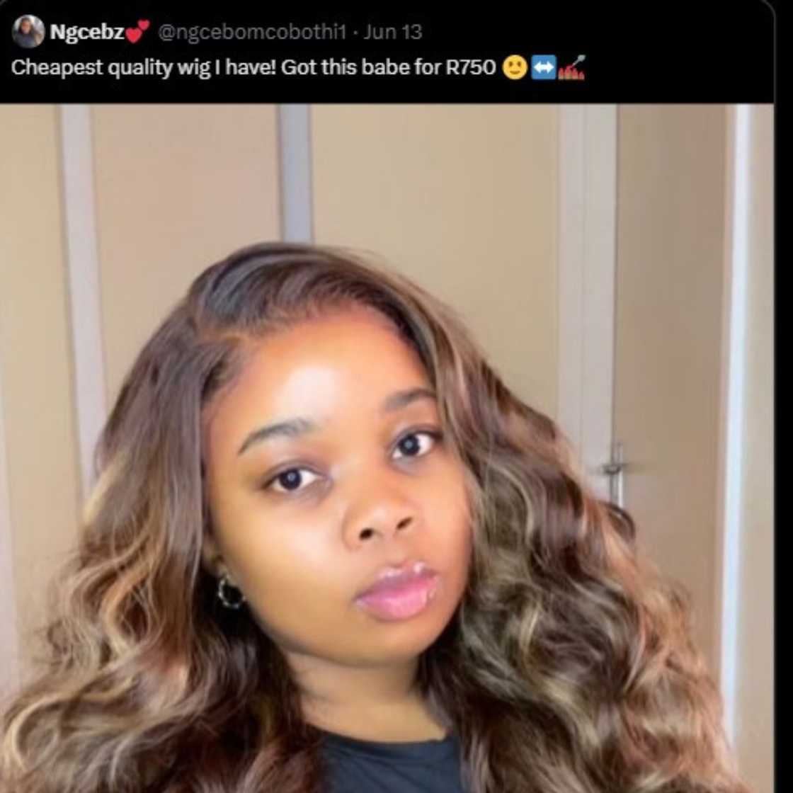 Tweet Ntsiki Mazwai replied to Tweet Ntsiki Mazwai replied to