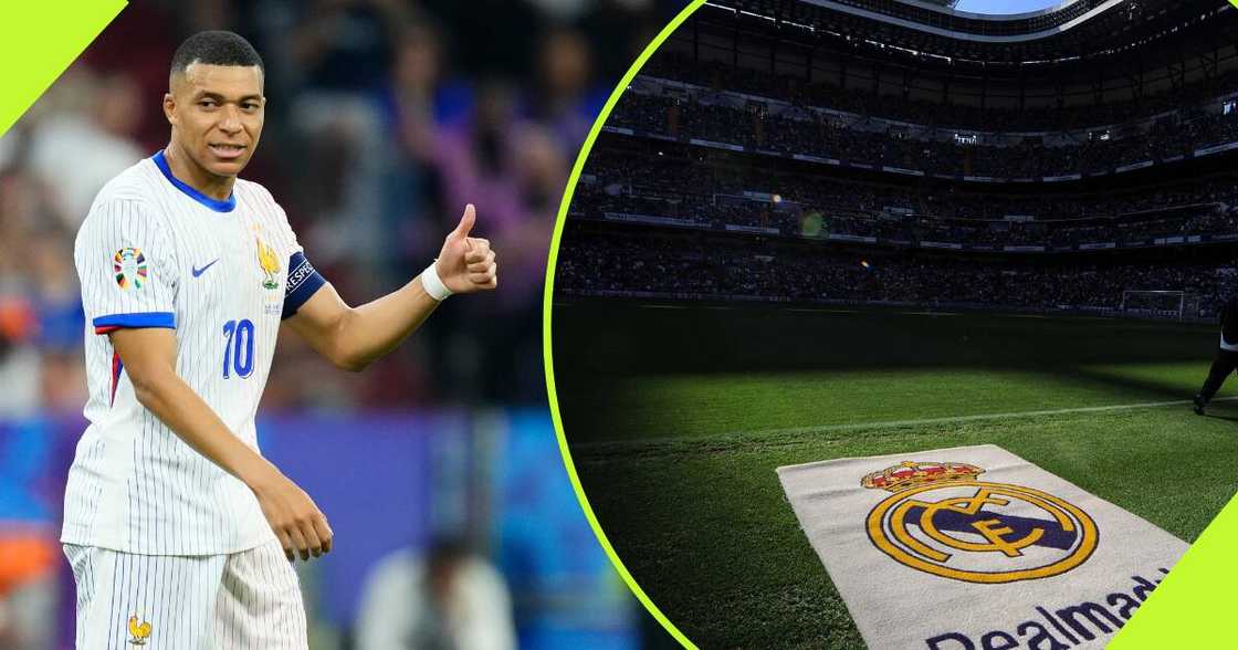 Kylian Mbappe will be presented to the Real Madrid faithful on Tuesday, July 16, 2024. Kylian Mbappe will be presented to the Real Madrid faithful on Tuesday, July 16, 2024.
