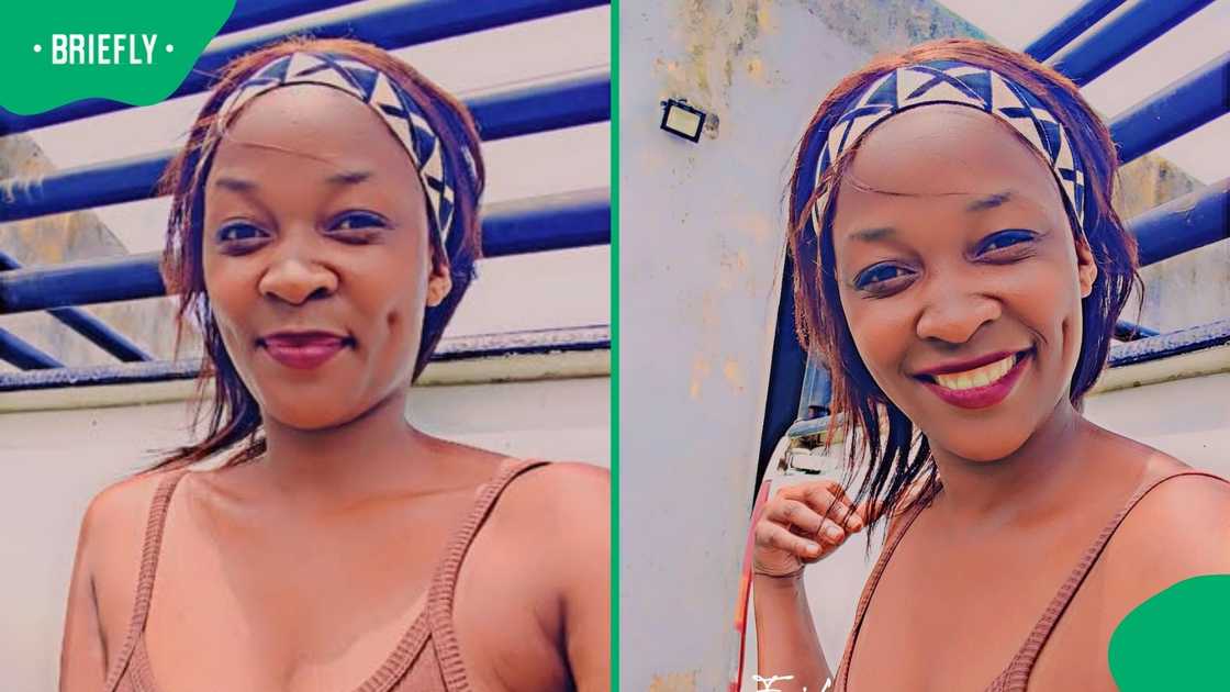 Damani's mother said that the gruesome scene of her daughter's body in a bush would haunt her for the rest of her life Damani's mother said that the gruesome scene of her daughter's body in a bush would haunt her for the rest of her life