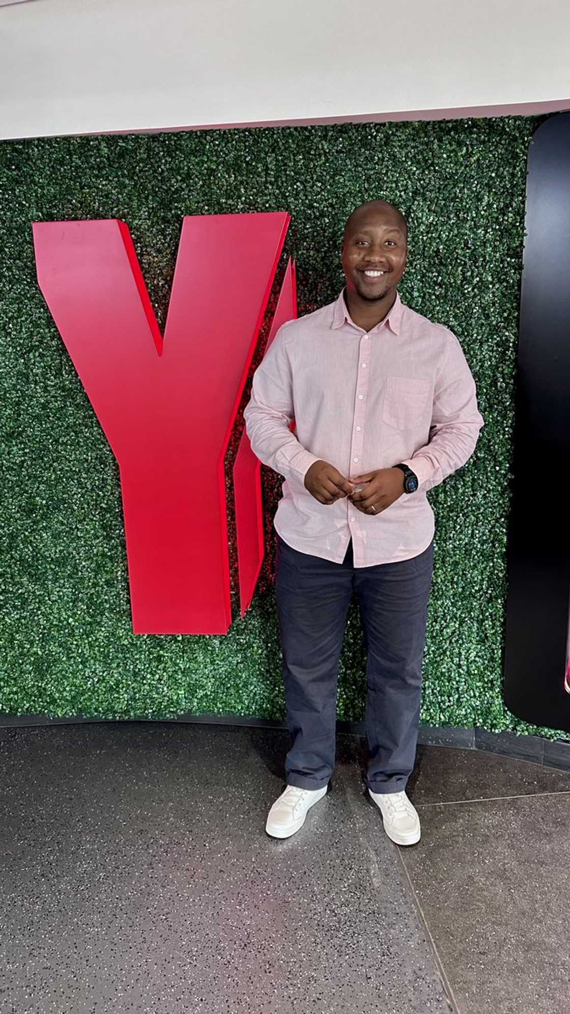Netizens reacted to XOlani's return to 'Sizok'thola.' Netizens reacted to XOlani's return to 'Sizok'thola.'