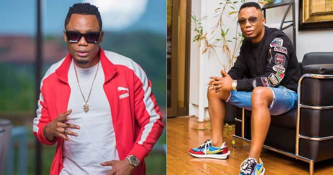 Dankie malume: DJ Tira to help talented woman with amazing singing voice Dankie malume: DJ Tira to help talented woman with amazing singing voice