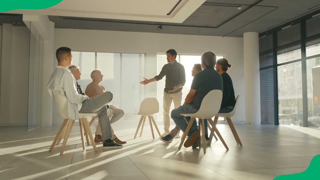 What does a CCMA do? What does a CCMA do?