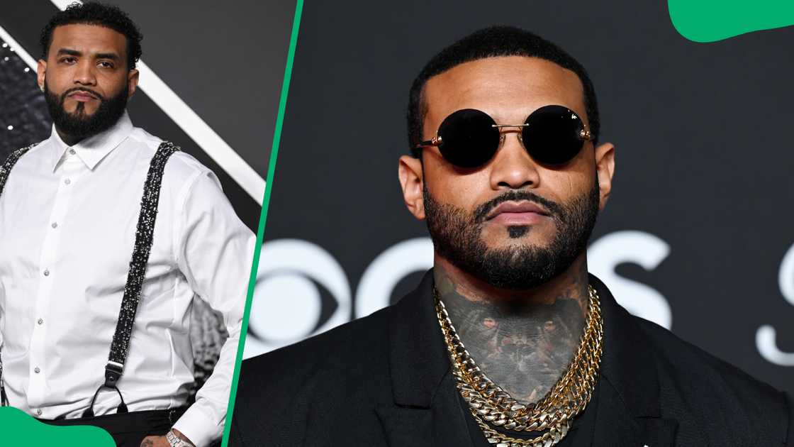 Joyner Lucas' net worth Joyner Lucas' net worth