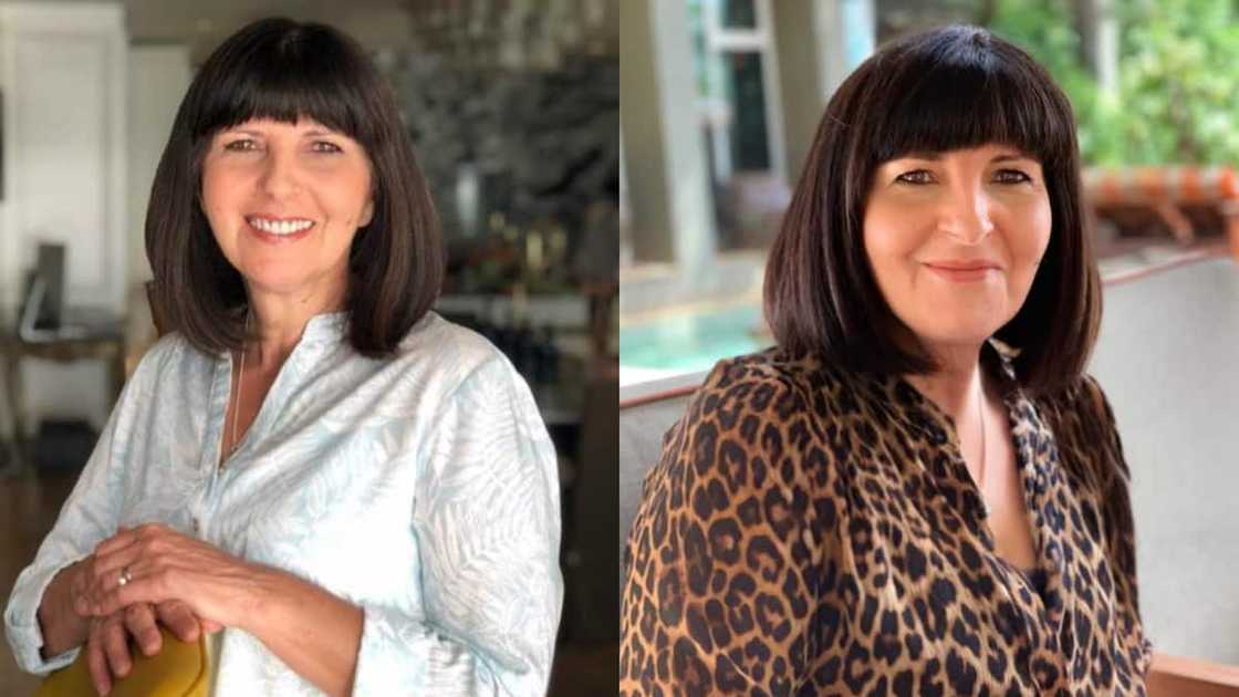 Lee Ann Liebenberg parents Lee Ann Liebenberg parents