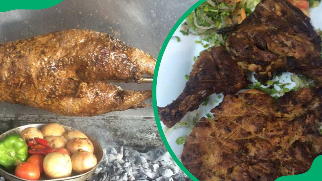 Amman combines Middle-Eastern cuisines with innovation