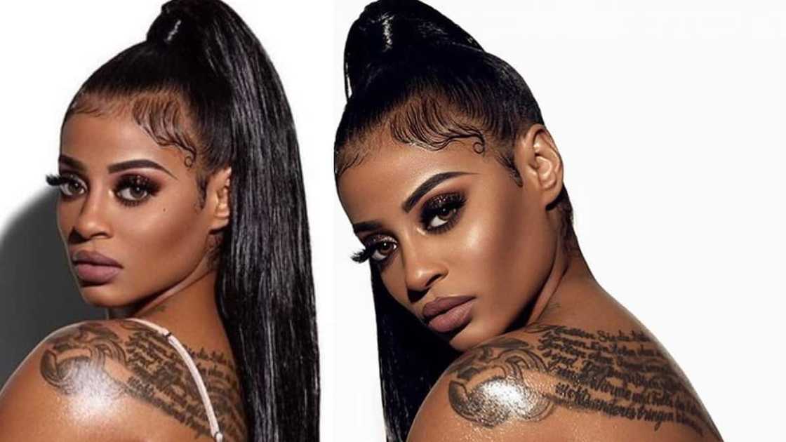 Jessyka Janshel. Jessyka Janshel.