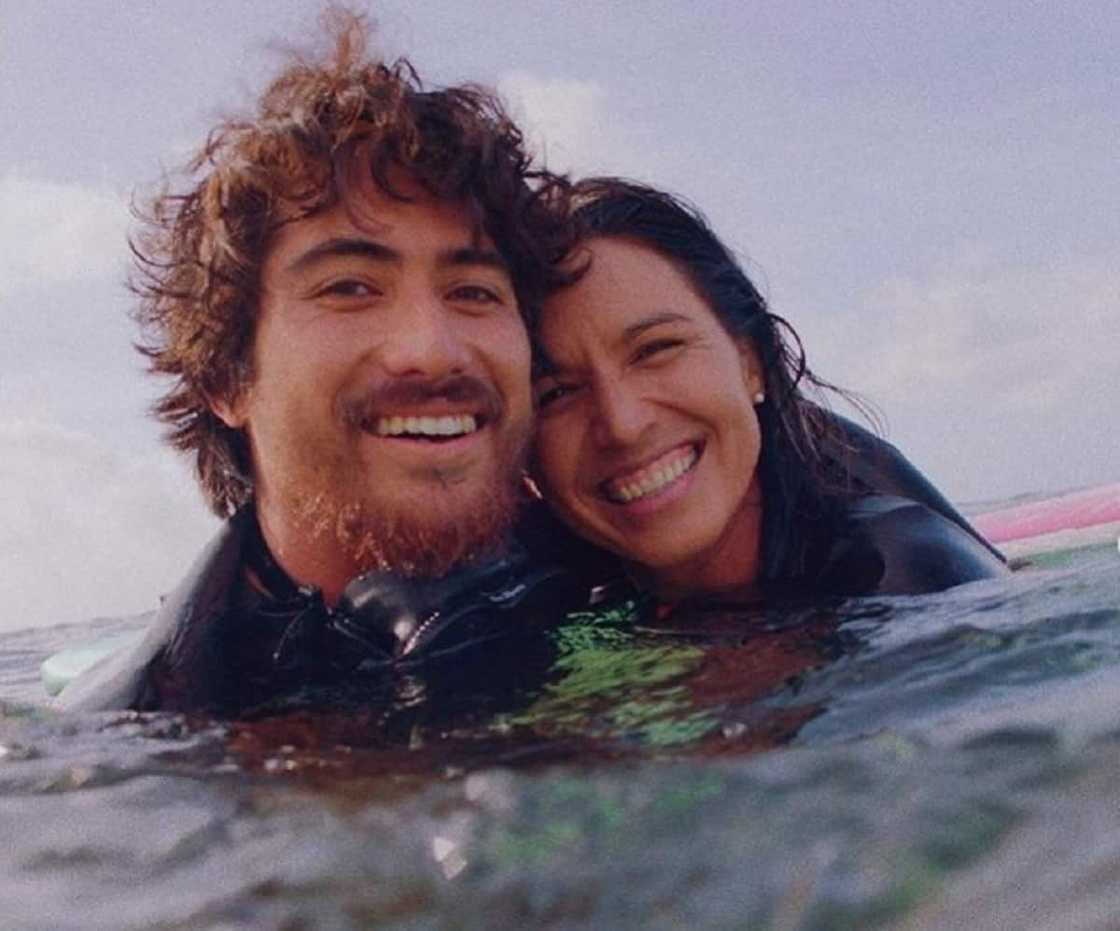 Abraham Williams bio: Who is Tulsi Gabbard's husband? Abraham Williams bio: Who is Tulsi Gabbard's husband?