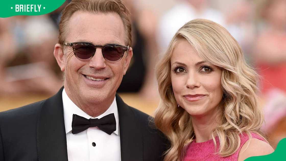 Kevin Costner’s height Kevin Costner’s height