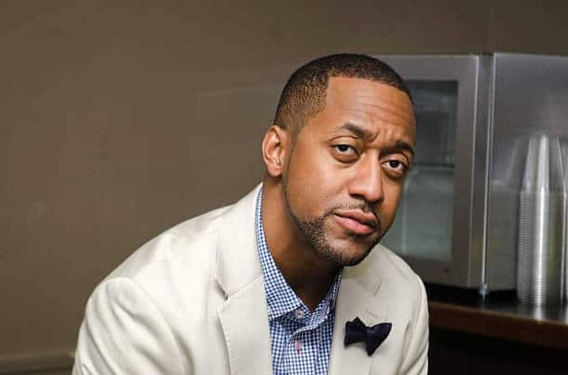 How much is Jaleel White's net worth? How much is Jaleel White's net worth?