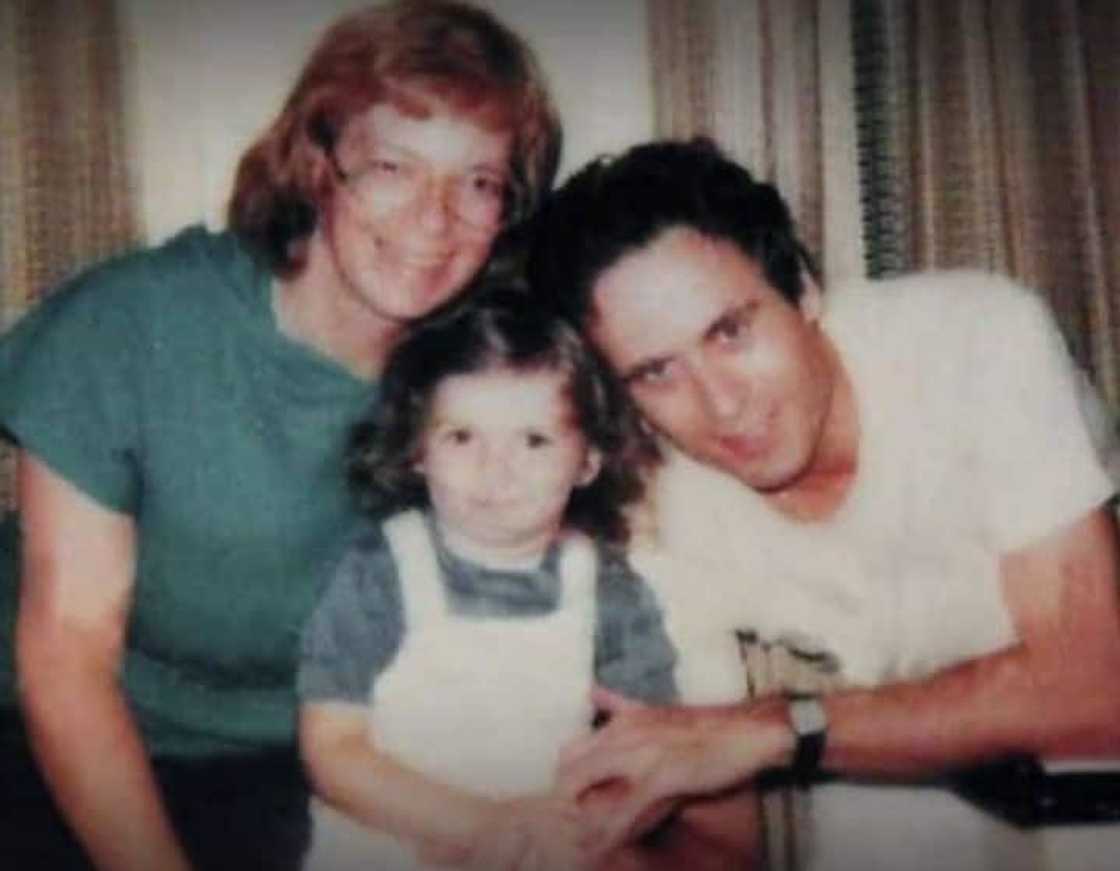 Ted Bundy daughter name Ted Bundy daughter name