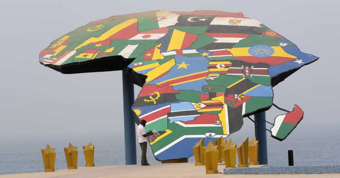 African Countries, Innovation through science and technology African Countries, Innovation through science and technology