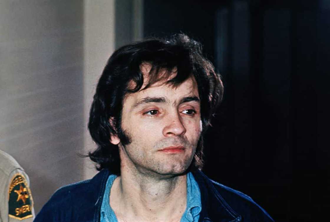 Is Charles Manson still alive? Is Charles Manson still alive?