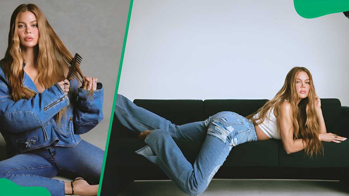 Khloé Kardashian's Good American Khloé Kardashian's Good American