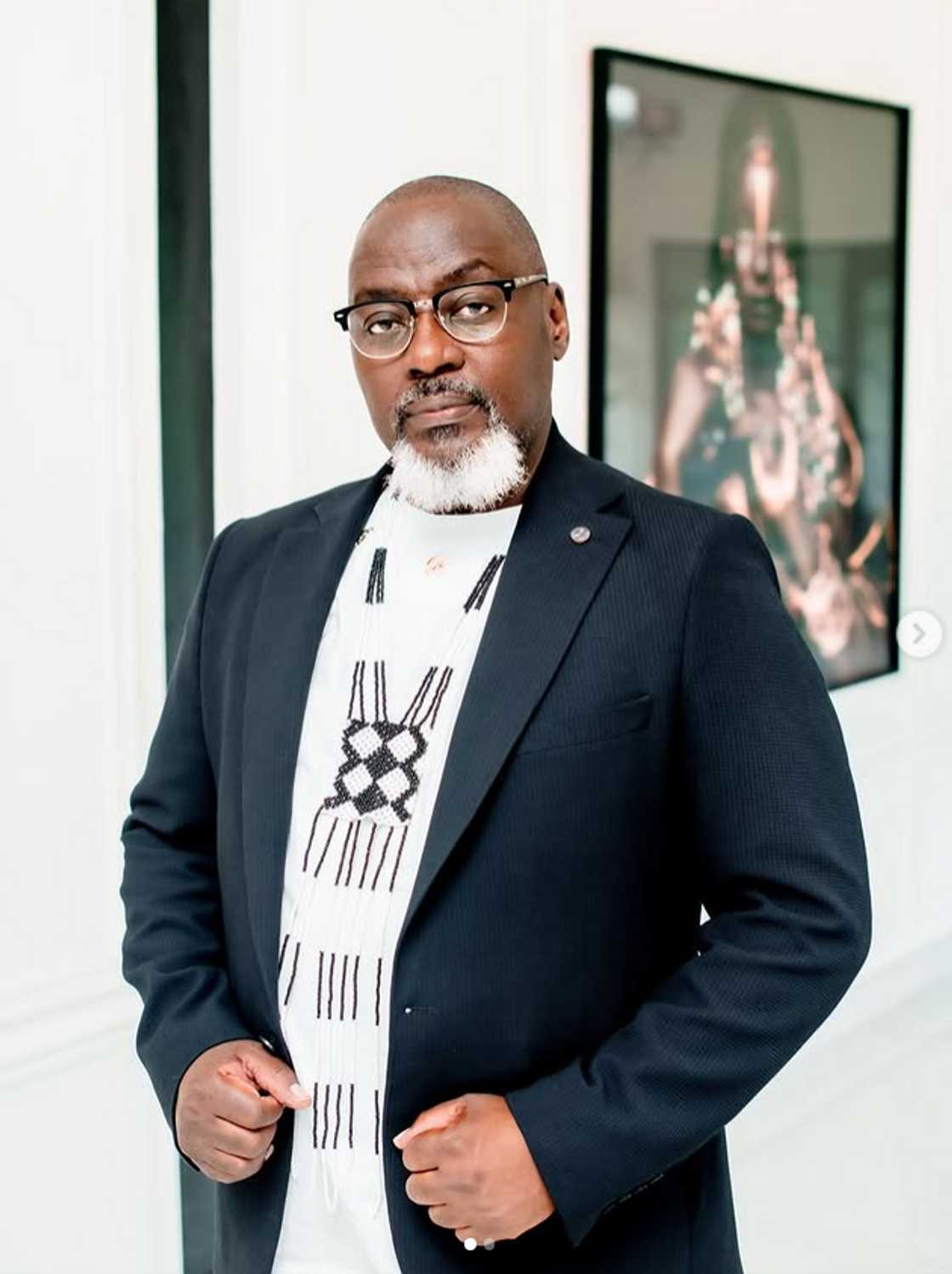Nimrod Nkosi will reprise his role.