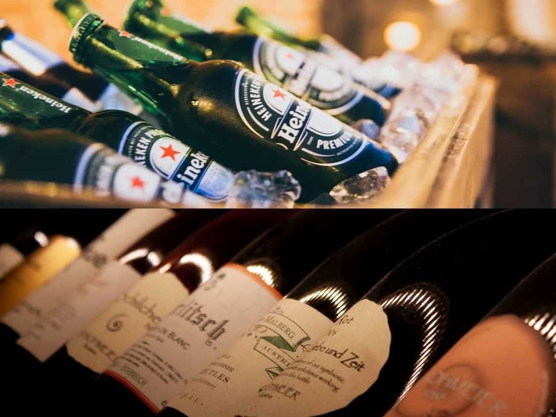 Liquor license Liquor license