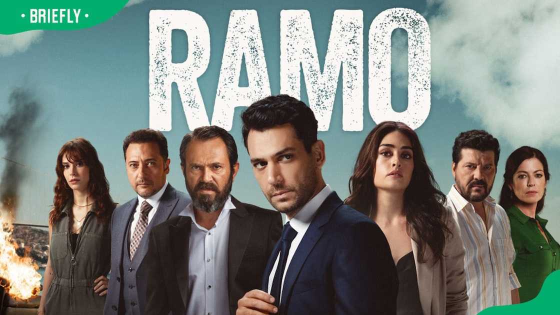 ramo turkish drama storyline