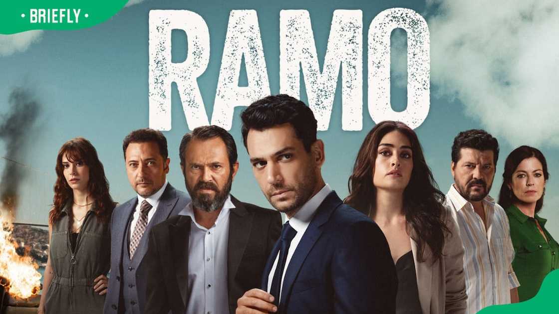 ramo turkish drama storyline ramo turkish drama storyline