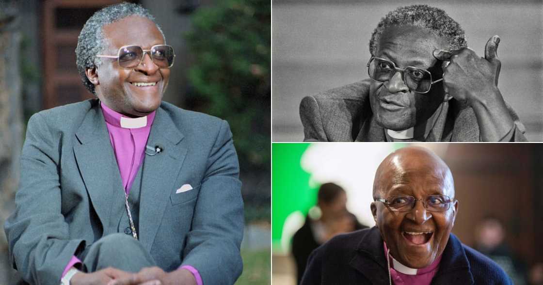 “RIP Desmond Tutu”: Mzansi Mourns the Loss of Struggle Icon Archbishop Tutu “RIP Desmond Tutu”: Mzansi Mourns the Loss of Struggle Icon Archbishop Tutu