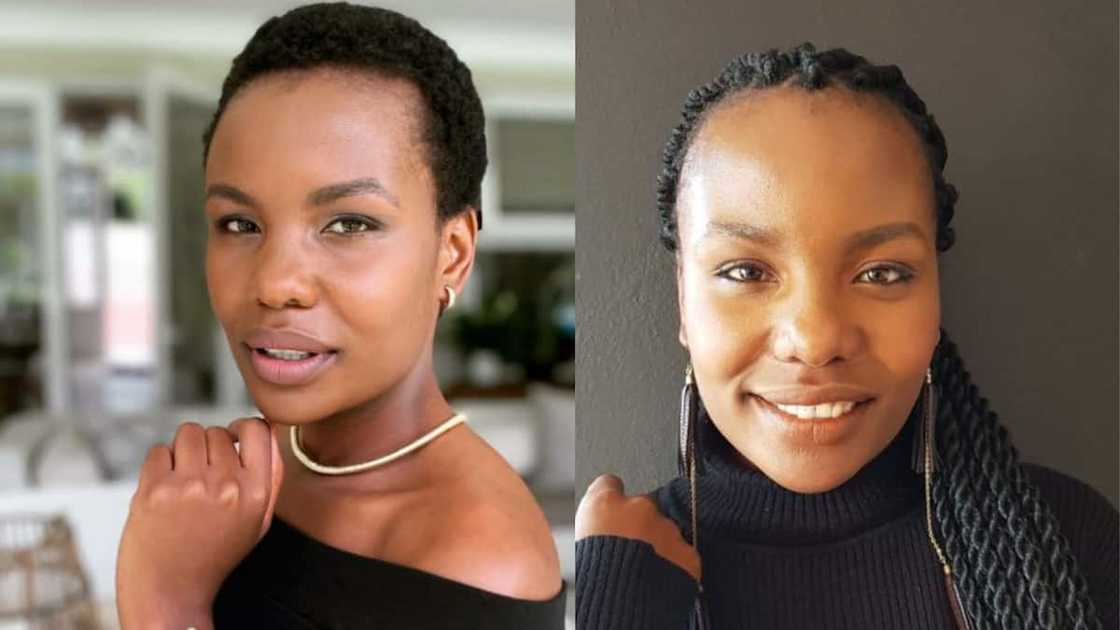 Muvhango actress Muvhango actress