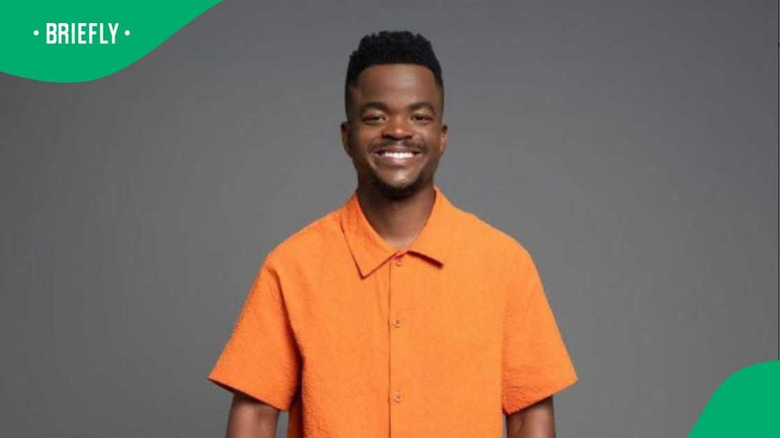 Netizens congratulated Uyanda and Beekay's new partnership Netizens congratulated Uyanda and Beekay's new partnership