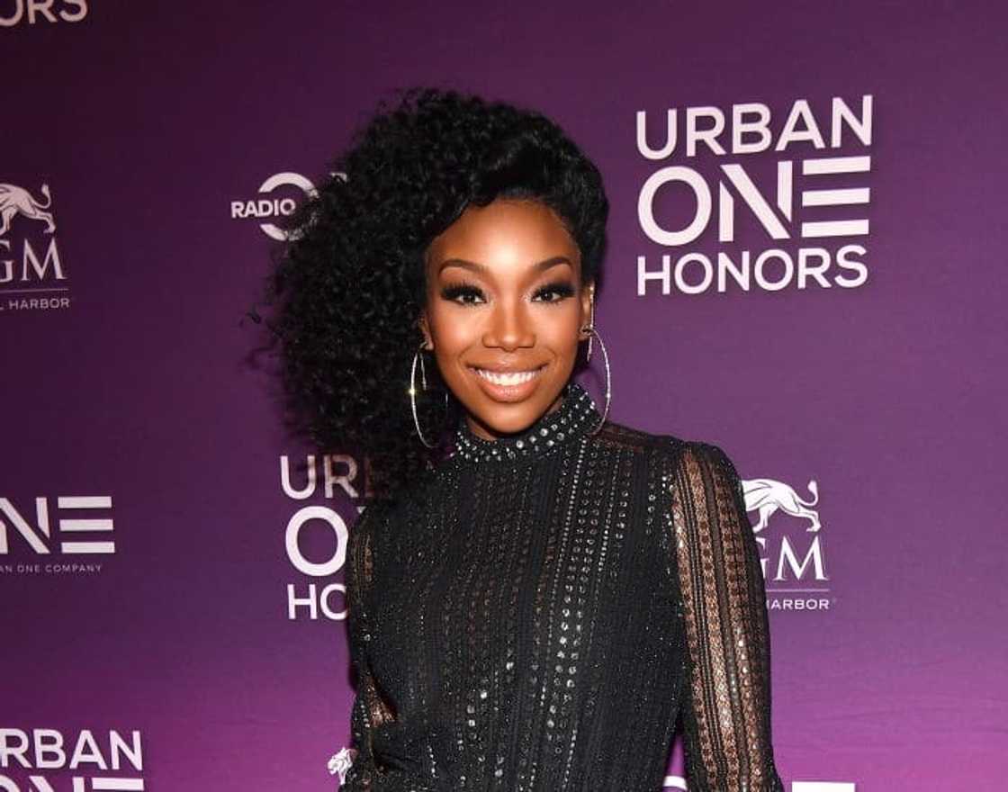 Brandy Norwood's net worth, age, daughter, husband, movies, profiles ...