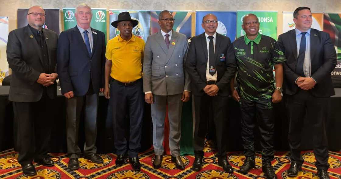 Leaders of political parties that form the Multi-Party Charter Leaders of political parties that form the Multi-Party Charter