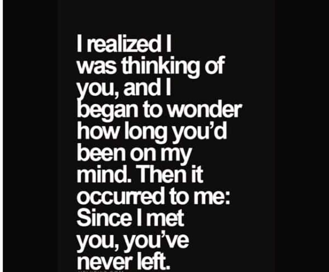 quotes to let someone know you are thinking of them quotes to let someone know you are thinking of them