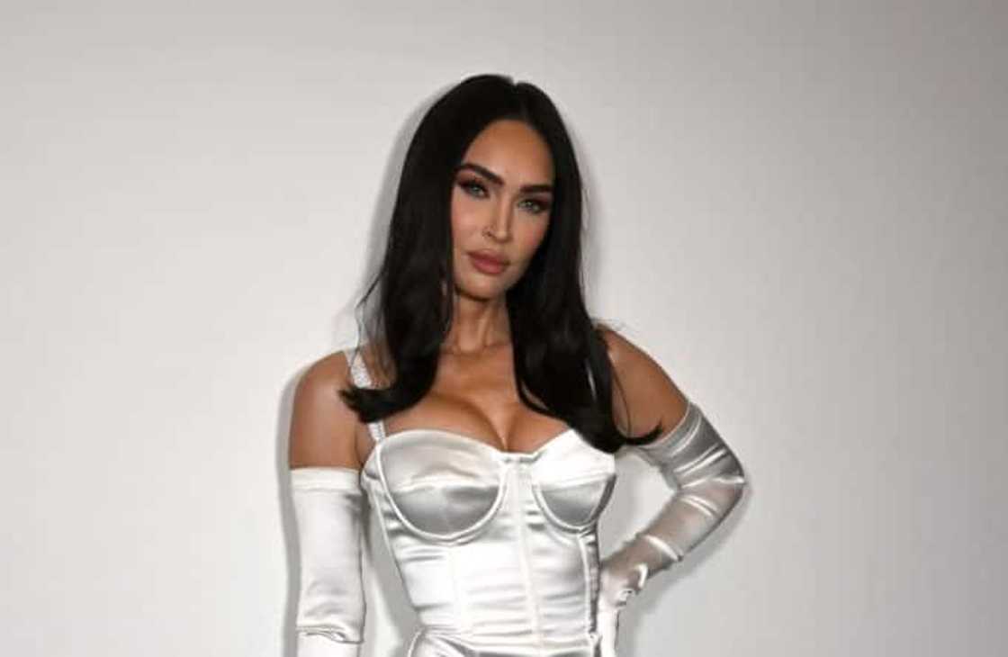 Does Megan Fox have any siblings? Does Megan Fox have any siblings?