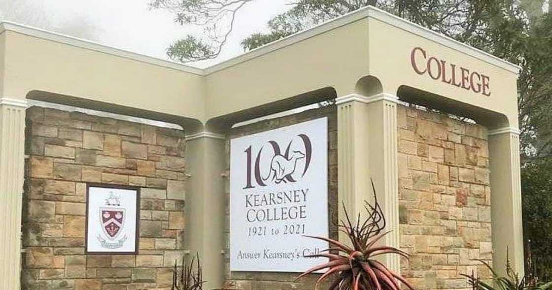 Education, Kearsney, College, Mzansi, South Africa, Durban