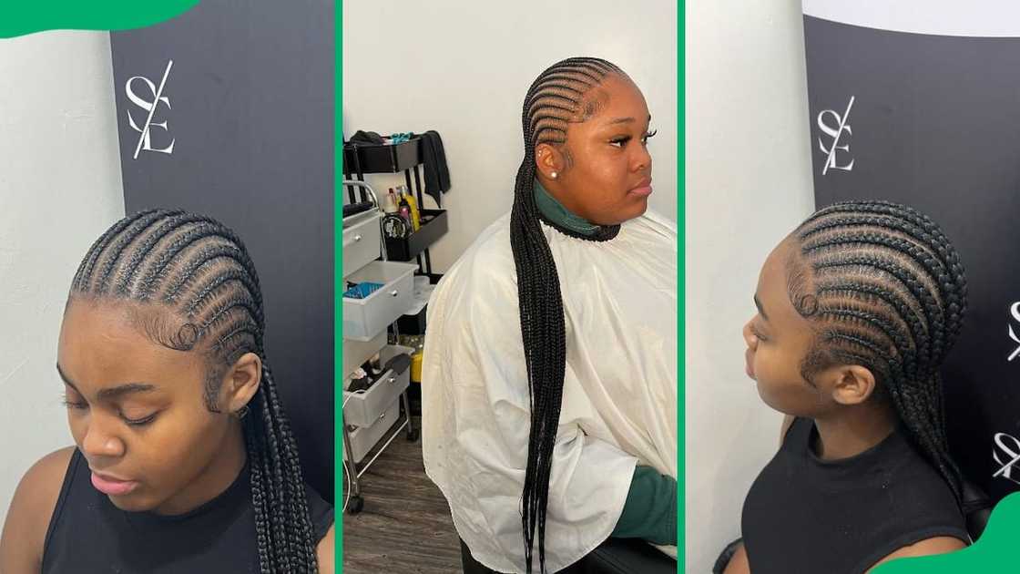 How long do stitch braids last? How long do stitch braids last?