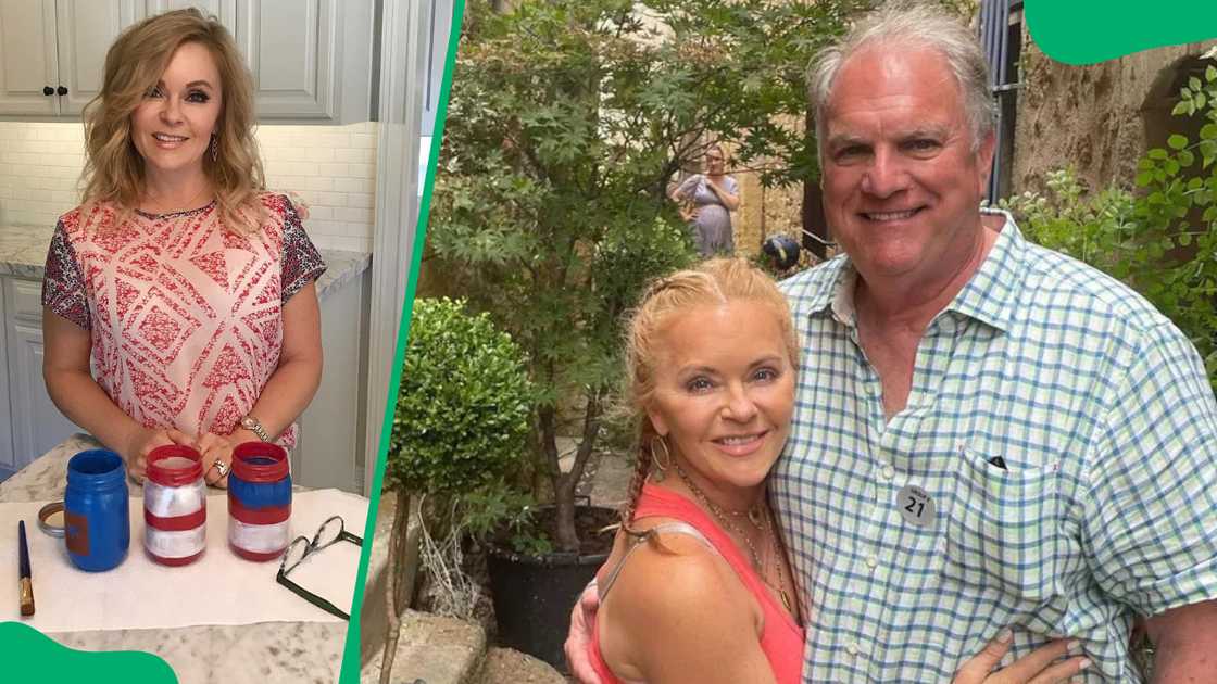 Jill Whelan's net worth is estimated at $1.5 million