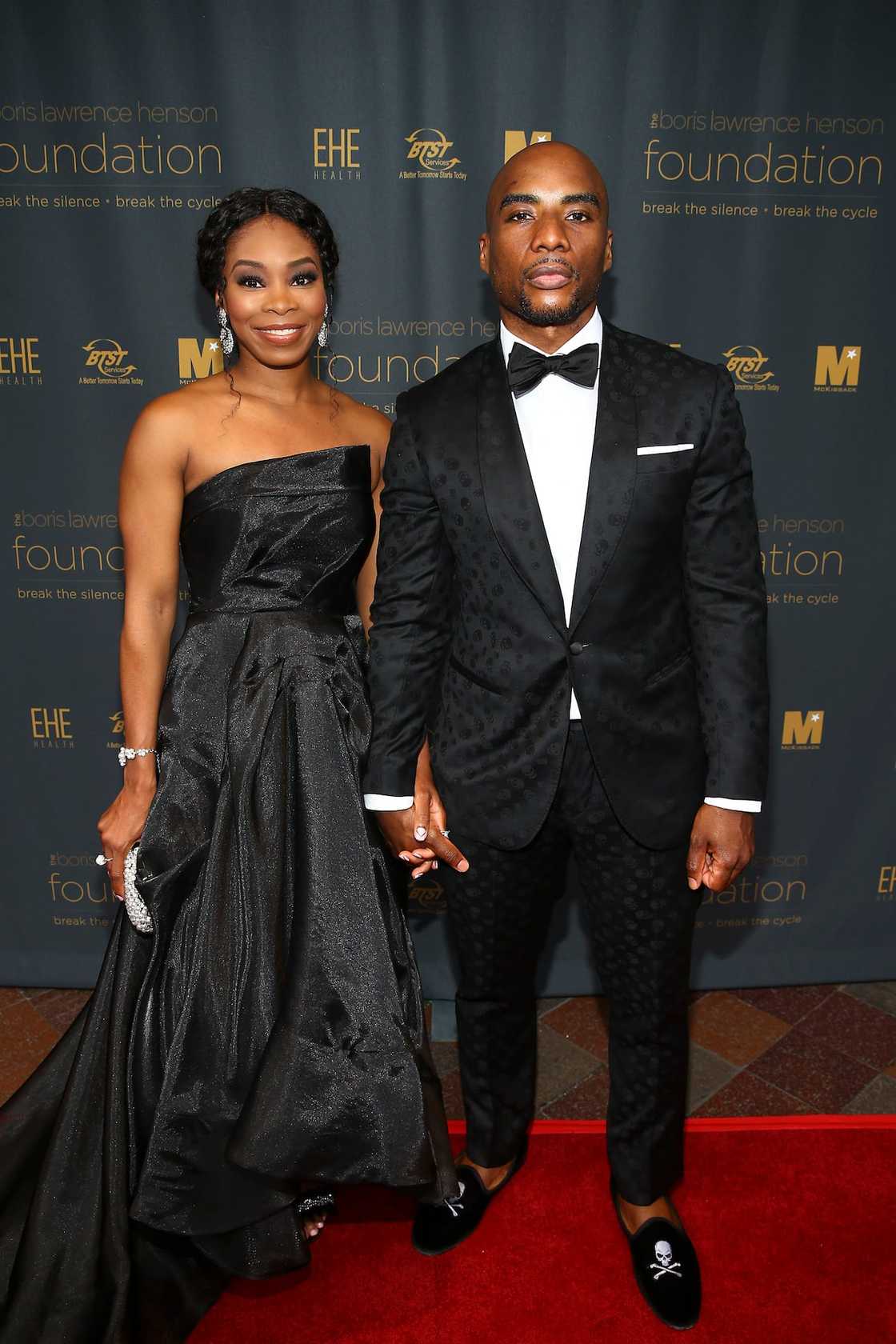 Charlamagne Tha God Charlamagne Tha God