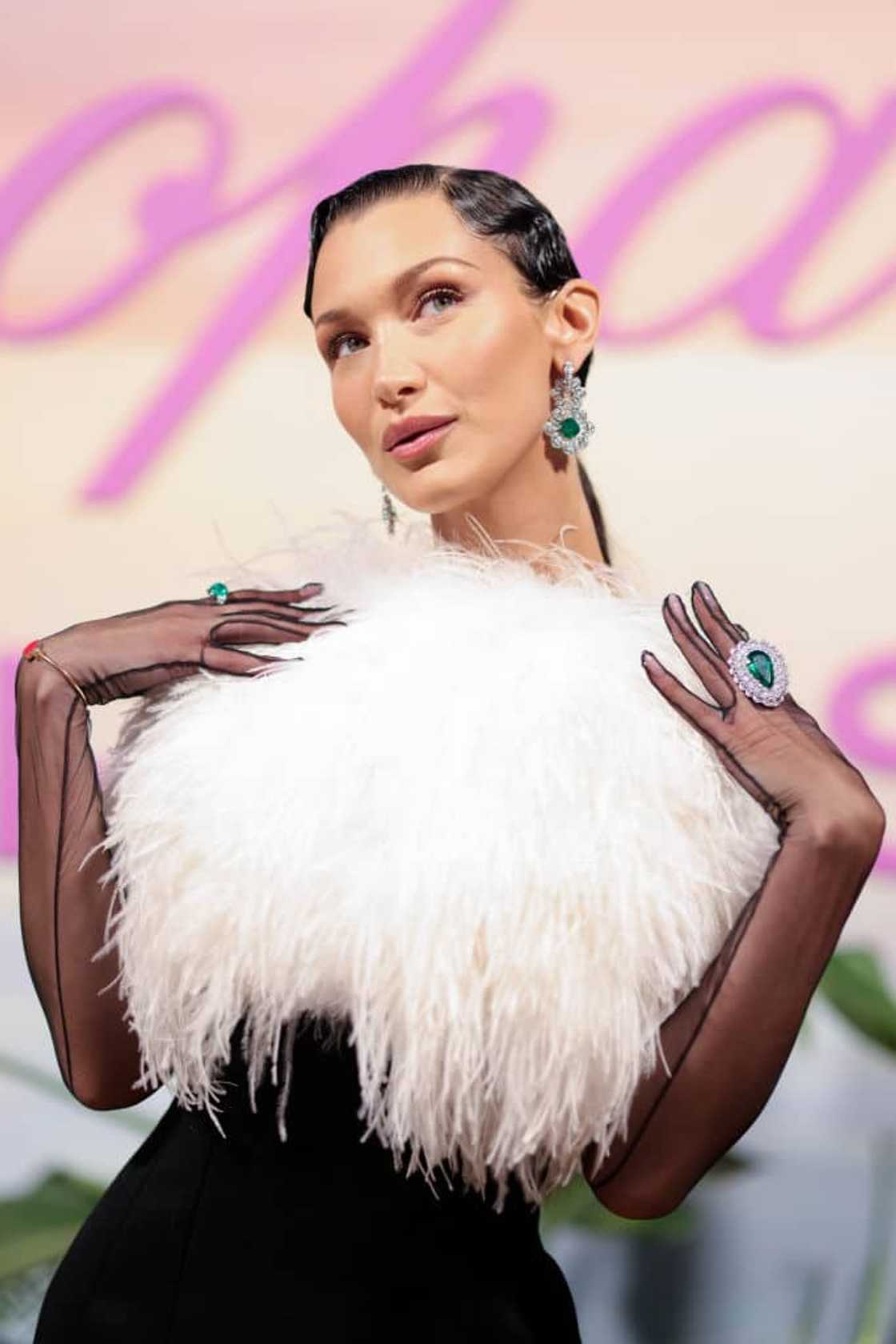 Bella Hadid: net worth, age, boyfriend, breakdowns, surgery, height, profiles