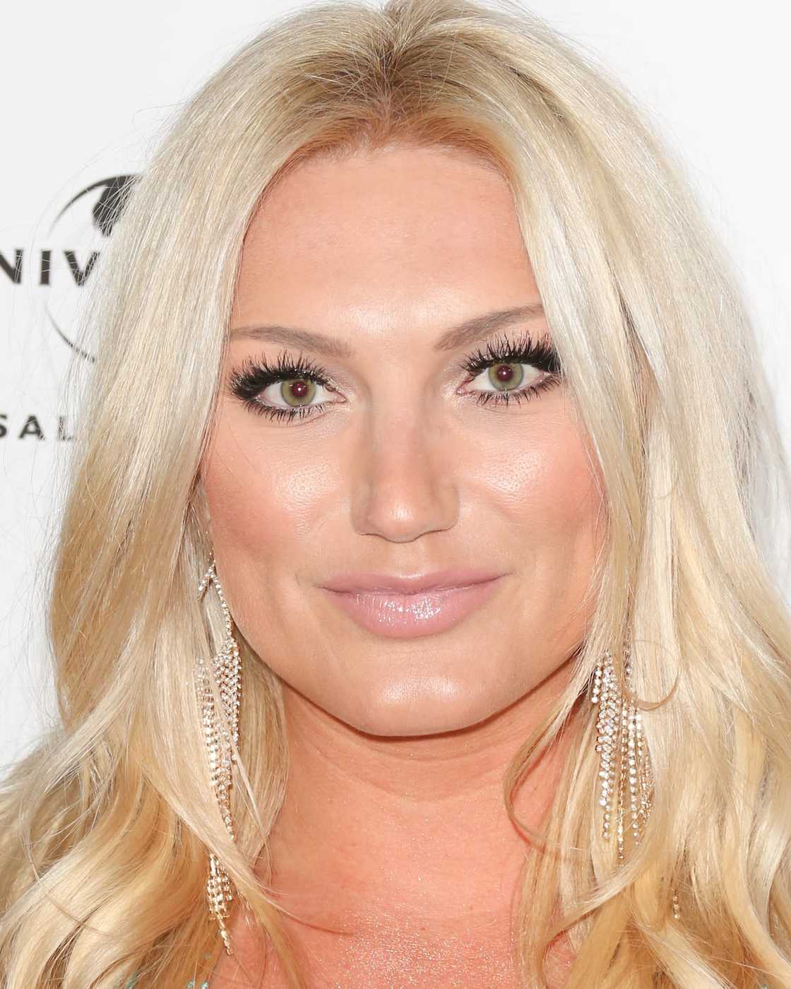 Brooke Hogan's career Brooke Hogan's career