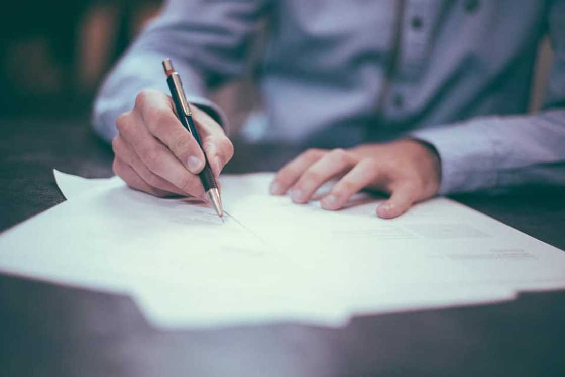 All your legal rights with regards to final pay after resignation South Africa All your legal rights with regards to final pay after resignation South Africa