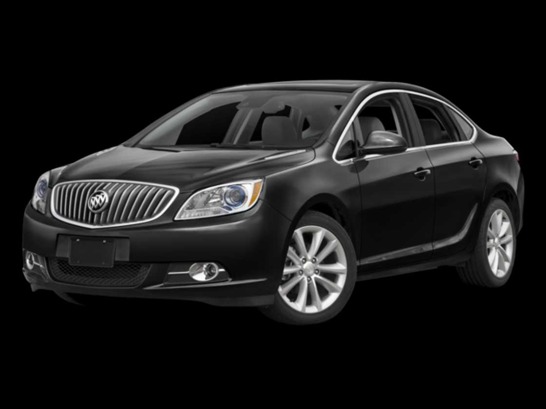 Unsafe Buick Verano models Unsafe Buick Verano models