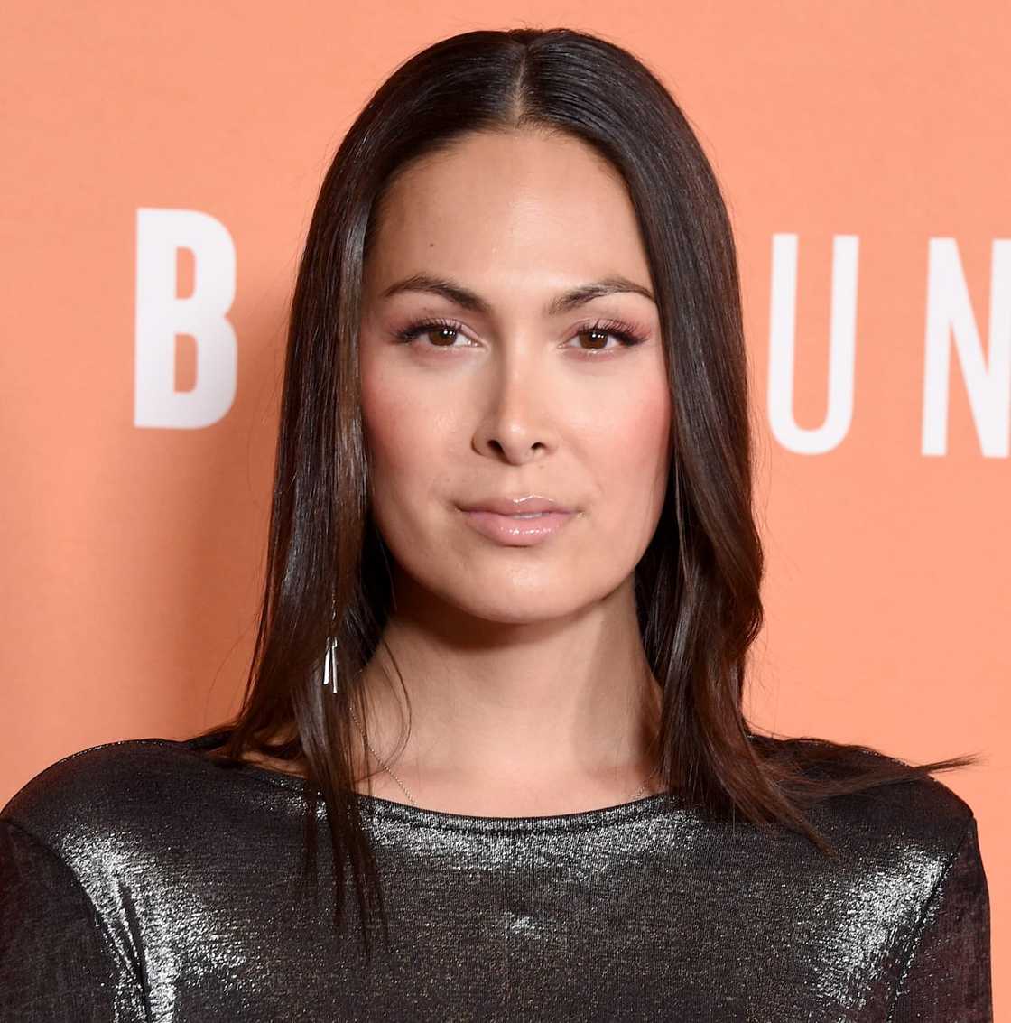 Cassandra James' ethnicity Cassandra James' ethnicity