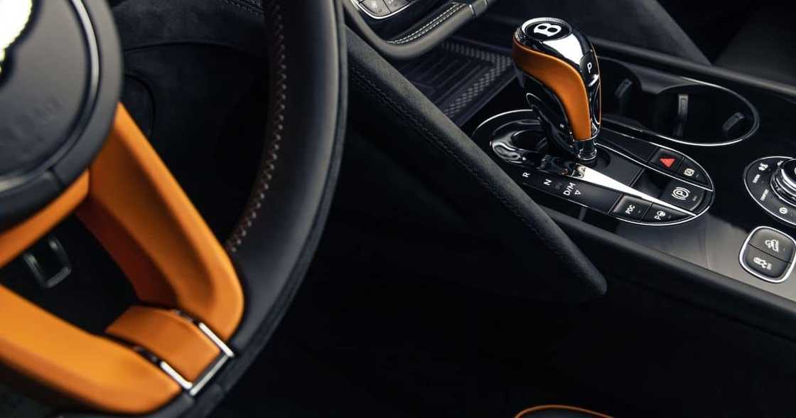 The Bentley Bentayga Speed Space Themed Edition by Mulliner Is Out of This World The Bentley Bentayga Speed Space Themed Edition by Mulliner Is Out of This World