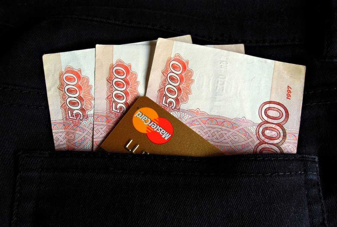 good salary in South Africa good salary in South Africa