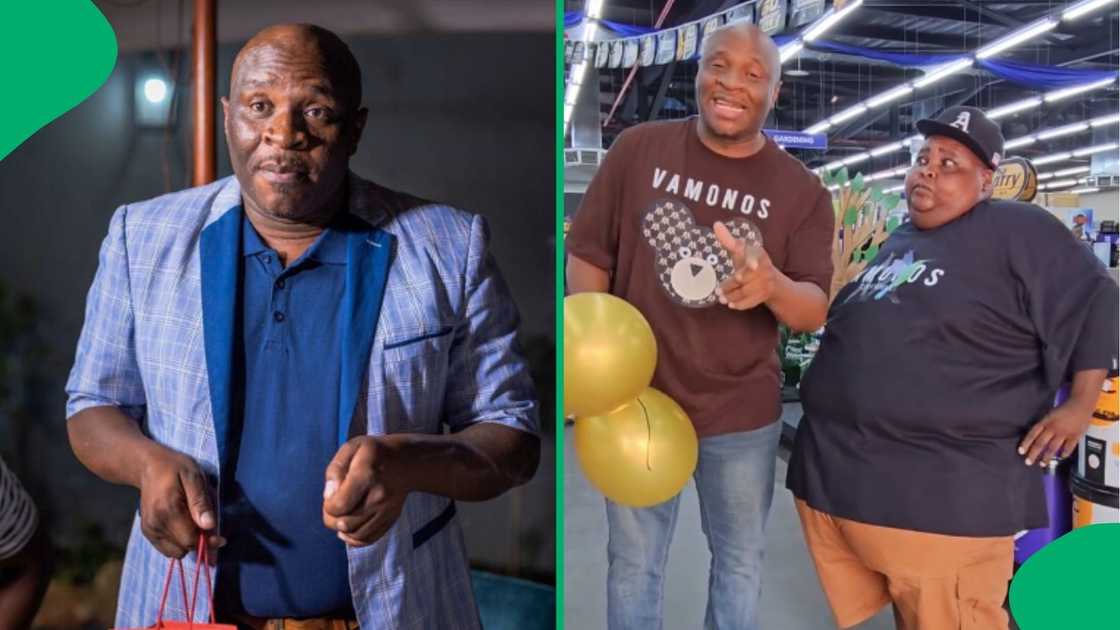 Tsekeleke accuses Dr Malinga of exploitation