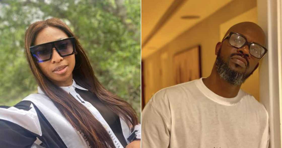 Black Coffee and Enhle Mbali Mlotshwa judgement reserved for protection order Black Coffee and Enhle Mbali Mlotshwa judgement reserved for protection order