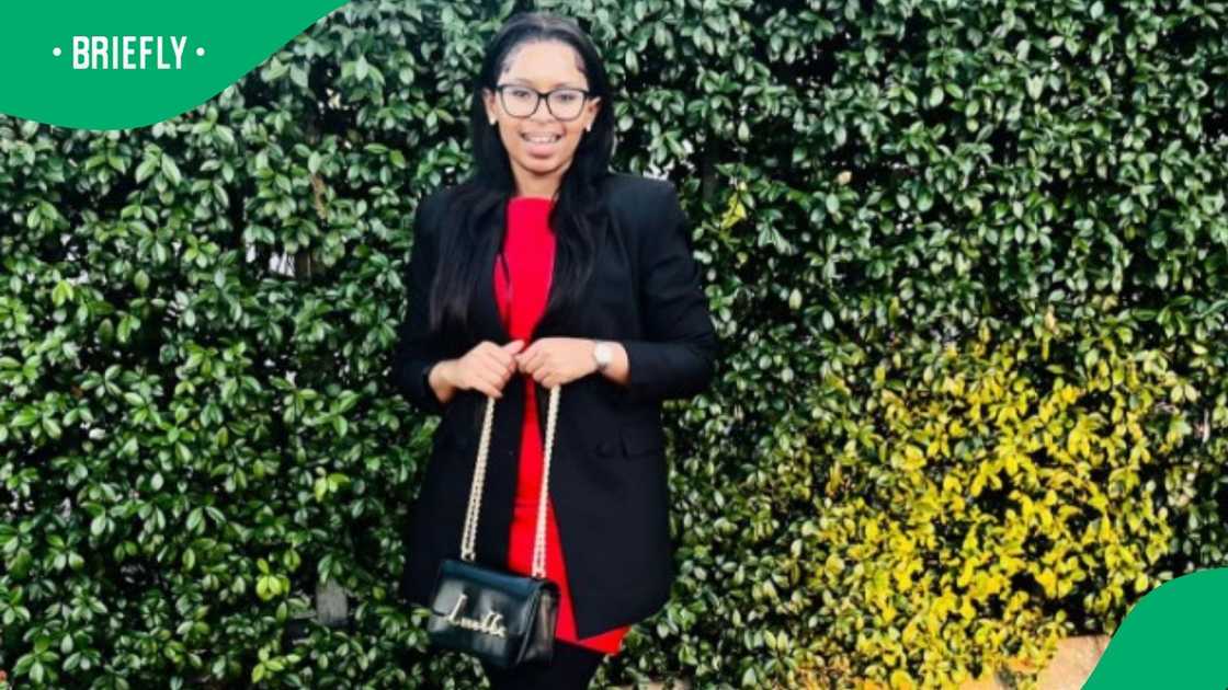 Woman shares journey from retail to educator Woman shares journey from retail to educator