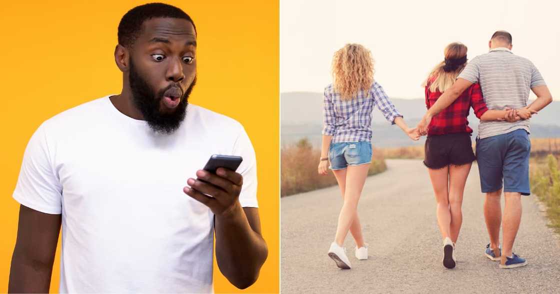 Married Men, Side Chicks, Twitter, South Africa, Mzansi Married Men, Side Chicks, Twitter, South Africa, Mzansi