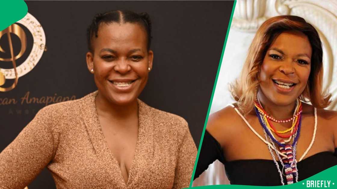 Zodwa Wabantu wants to sue a Durban doctor. Zodwa Wabantu wants to sue a Durban doctor.
