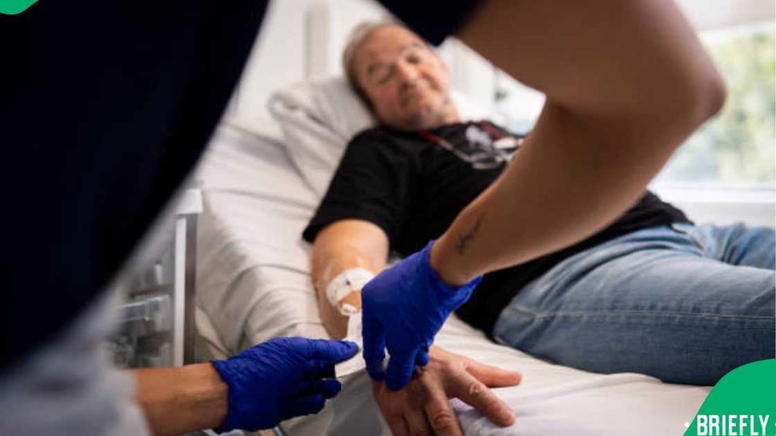 cancer vaccine trial cancer vaccine trial