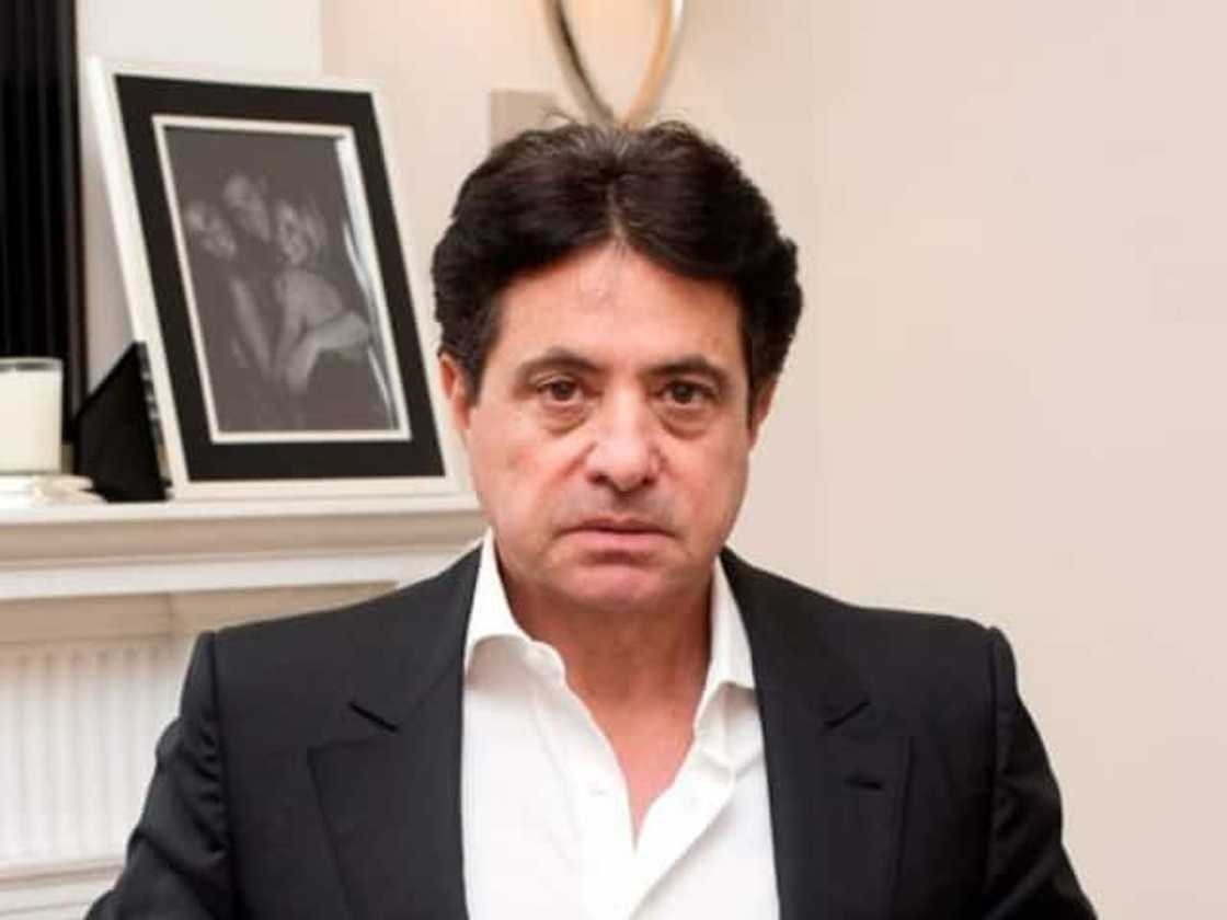 Vivian Imerman Vivian Imerman