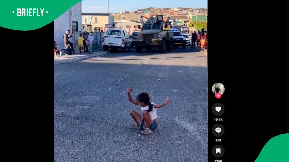 A post went viral. A post went viral.